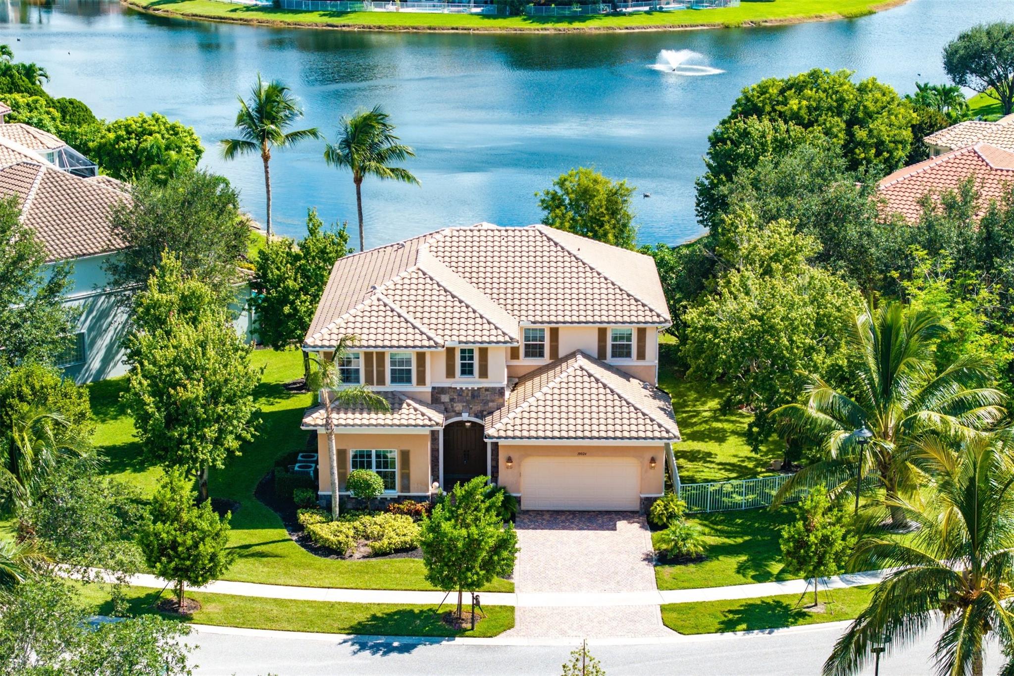 10024 Cobblestone Creek Dr