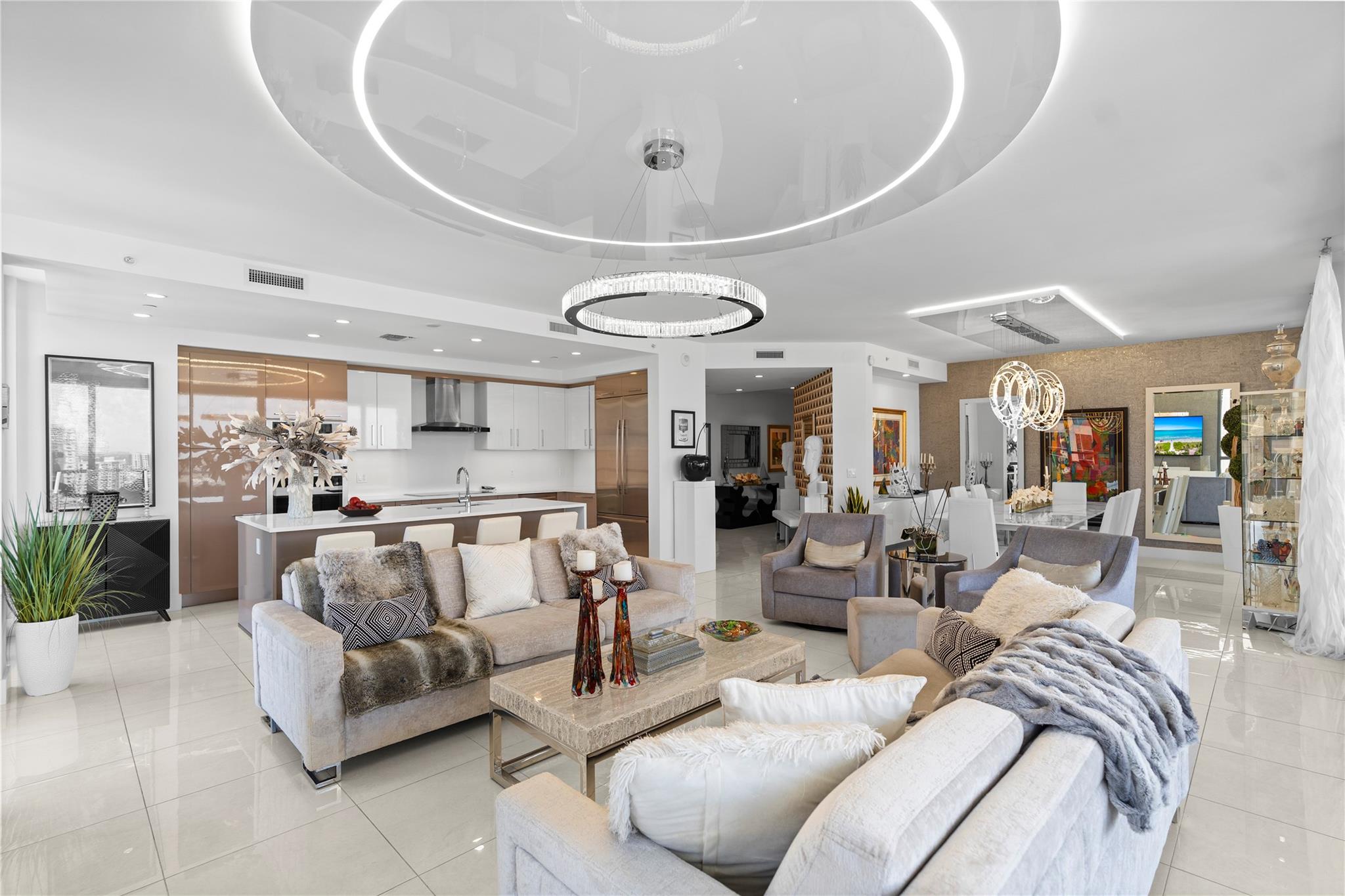Apartamento à Venda em Fort Lauderdale, FL