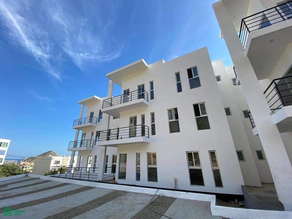 sn 203, Lienzo Charro Centro, Los Cabos, Baja California Sur