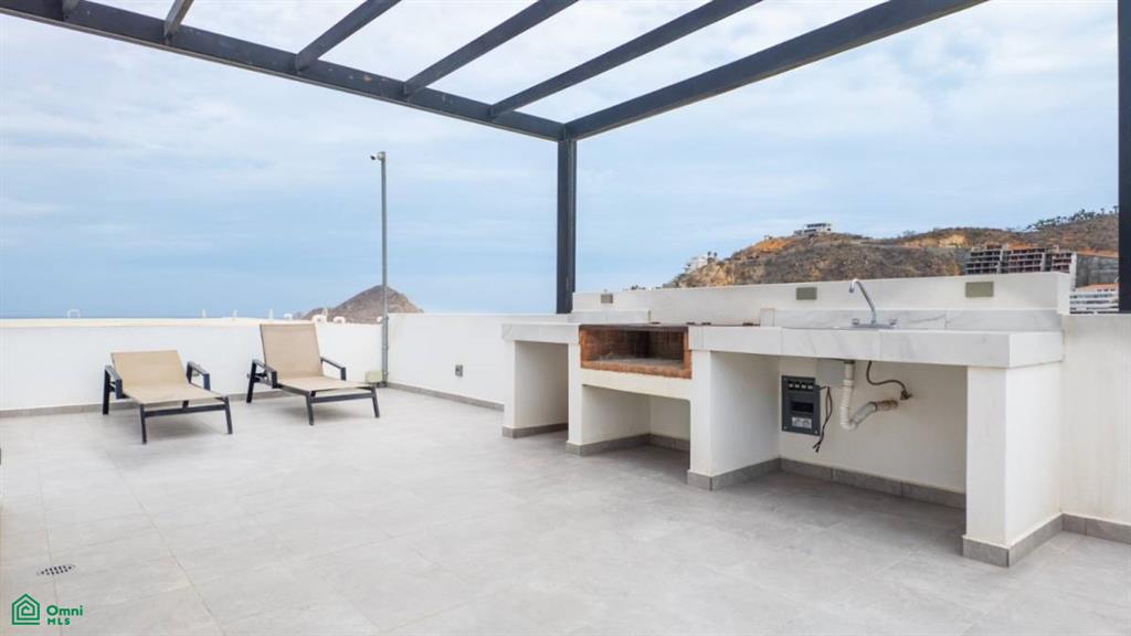 sn 203, Lienzo Charro Centro, Los Cabos, Baja California Sur