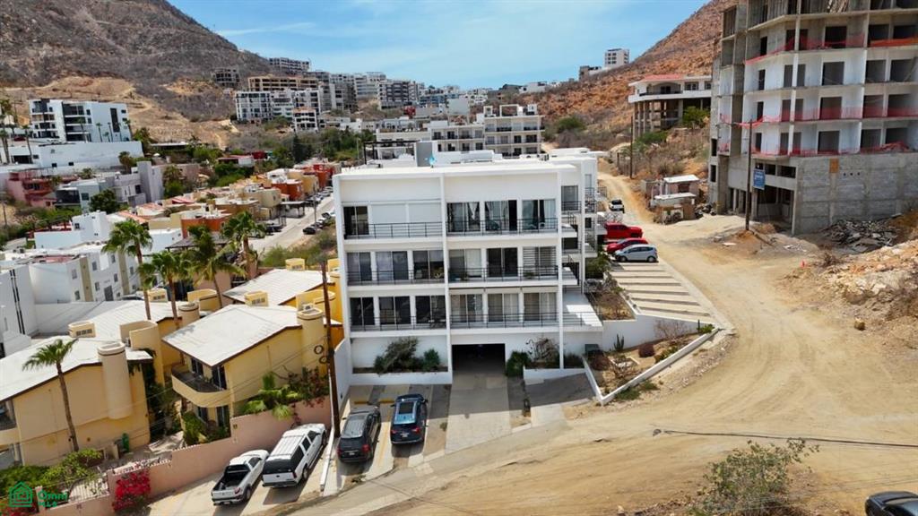 sn 203, Lienzo Charro Centro, Los Cabos, Baja California Sur