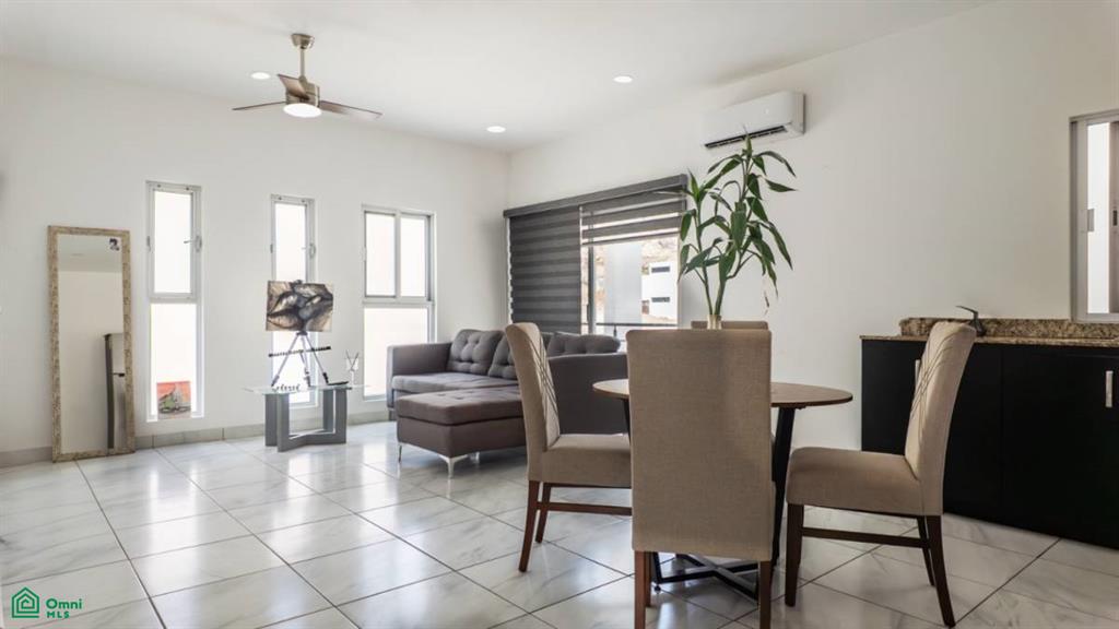 sn 203, Lienzo Charro Centro, Los Cabos, Baja California Sur