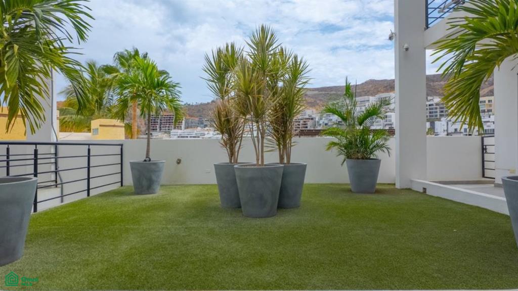 sn 203, Lienzo Charro Centro, Los Cabos, Baja California Sur