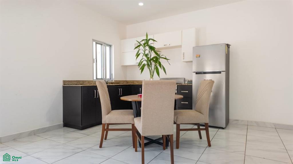 sn 203, Lienzo Charro Centro, Los Cabos, Baja California Sur