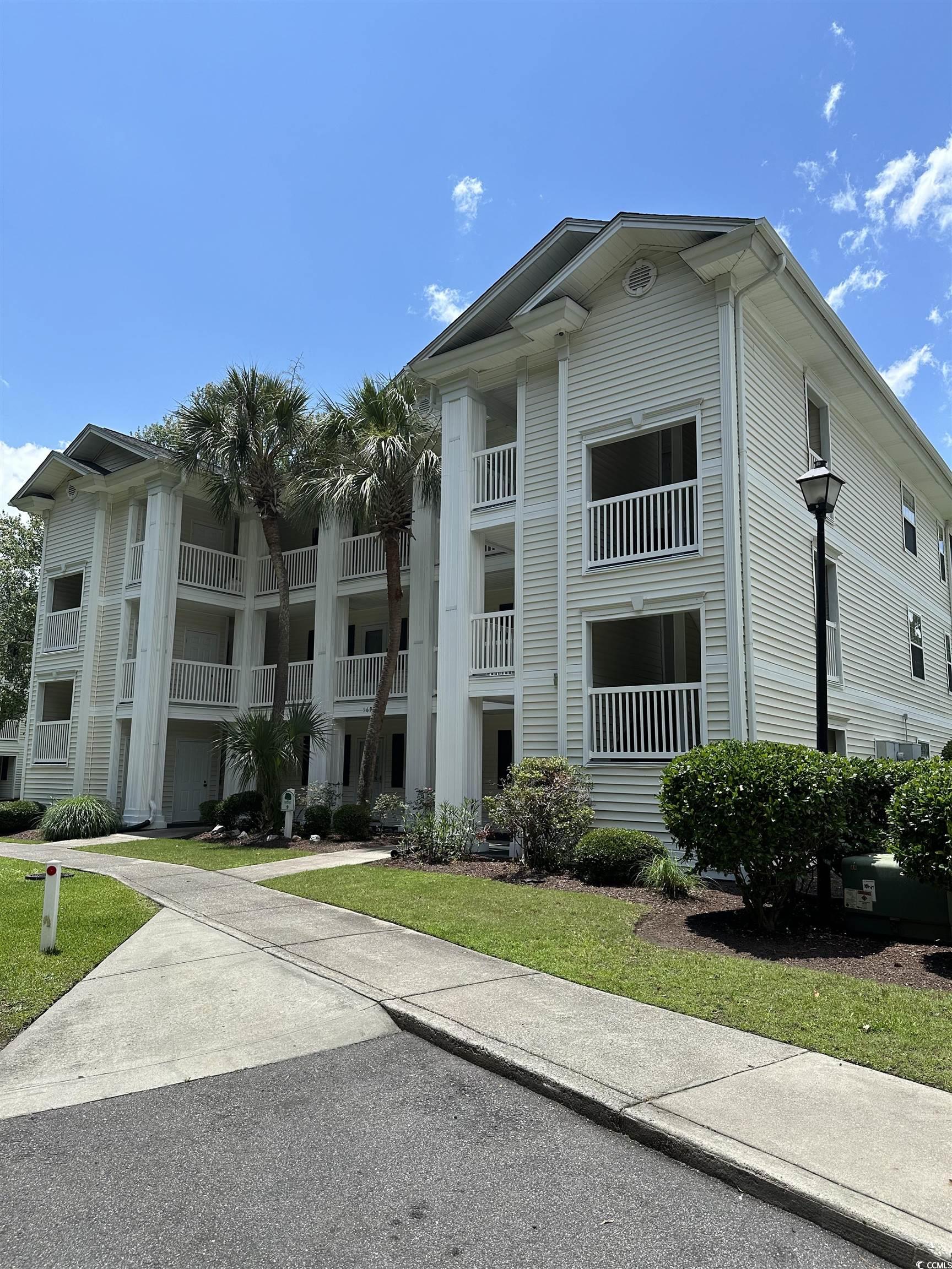 569 Blue River Ct. UNIT Unit C Myrtle Beach, SC 29579