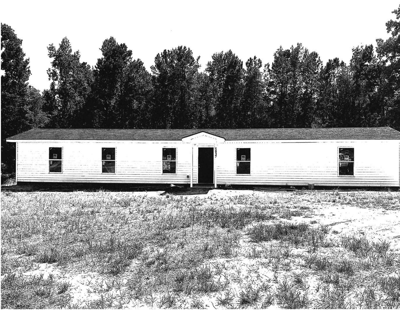 141 Fannie B Rd. Conway, SC 29526