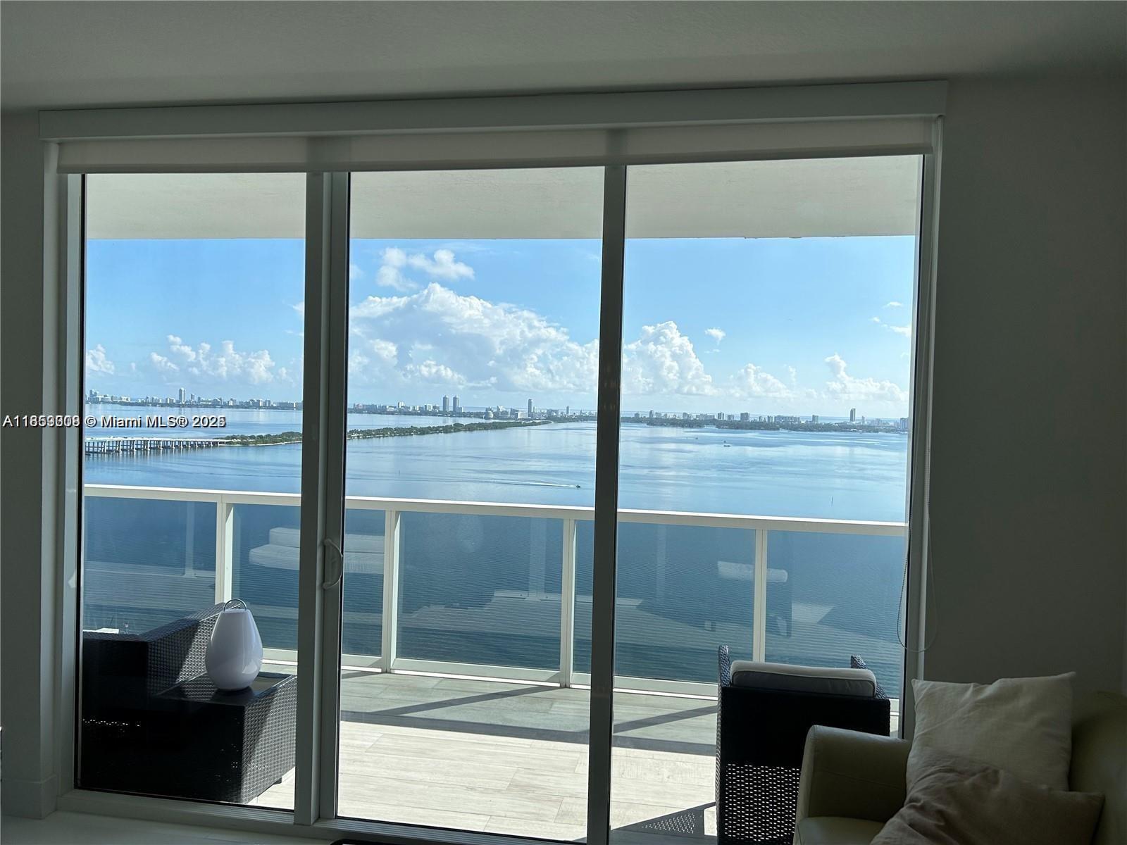 600 NE 27th St #3003, Miami FL 33137
