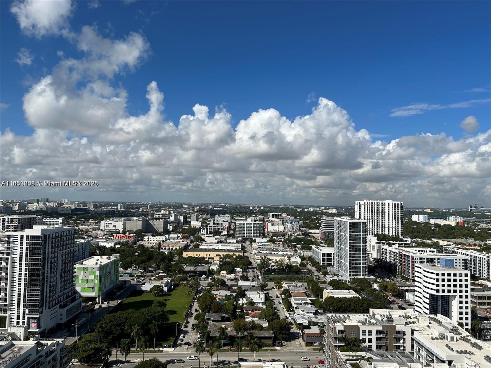 600 NE 27th St #3003, Miami FL 33137