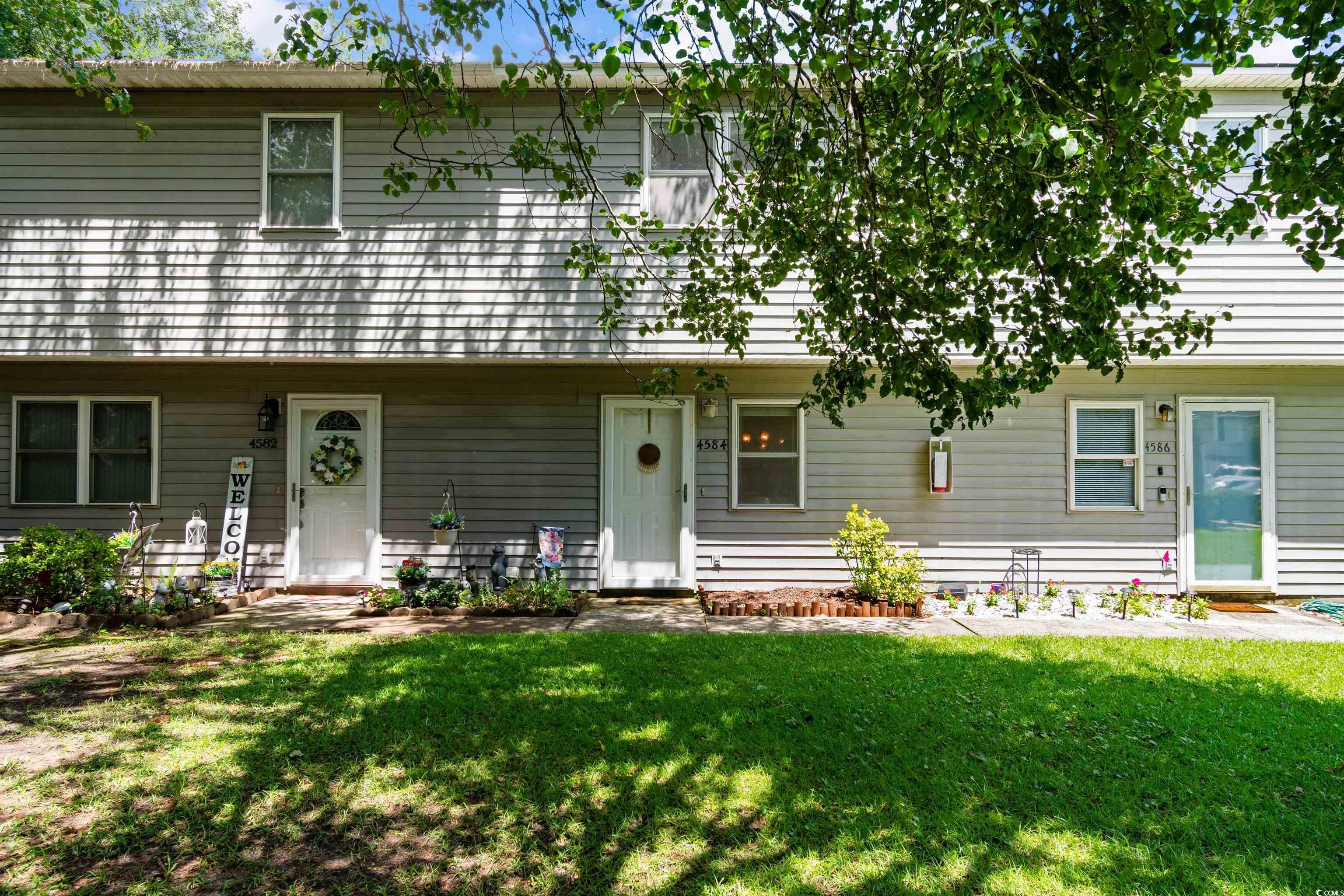 4584 Lomax Ct. UNIT 1B Murrells Inlet, SC 29576