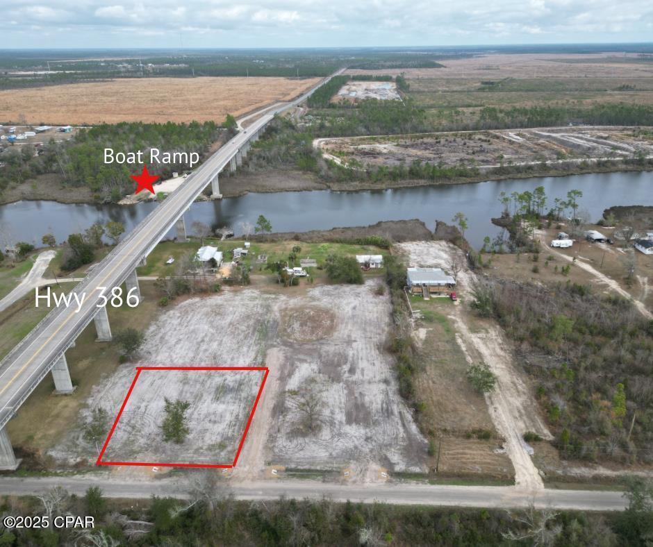 Details for 156 Canal Drive, Port St Joe, FL 32456