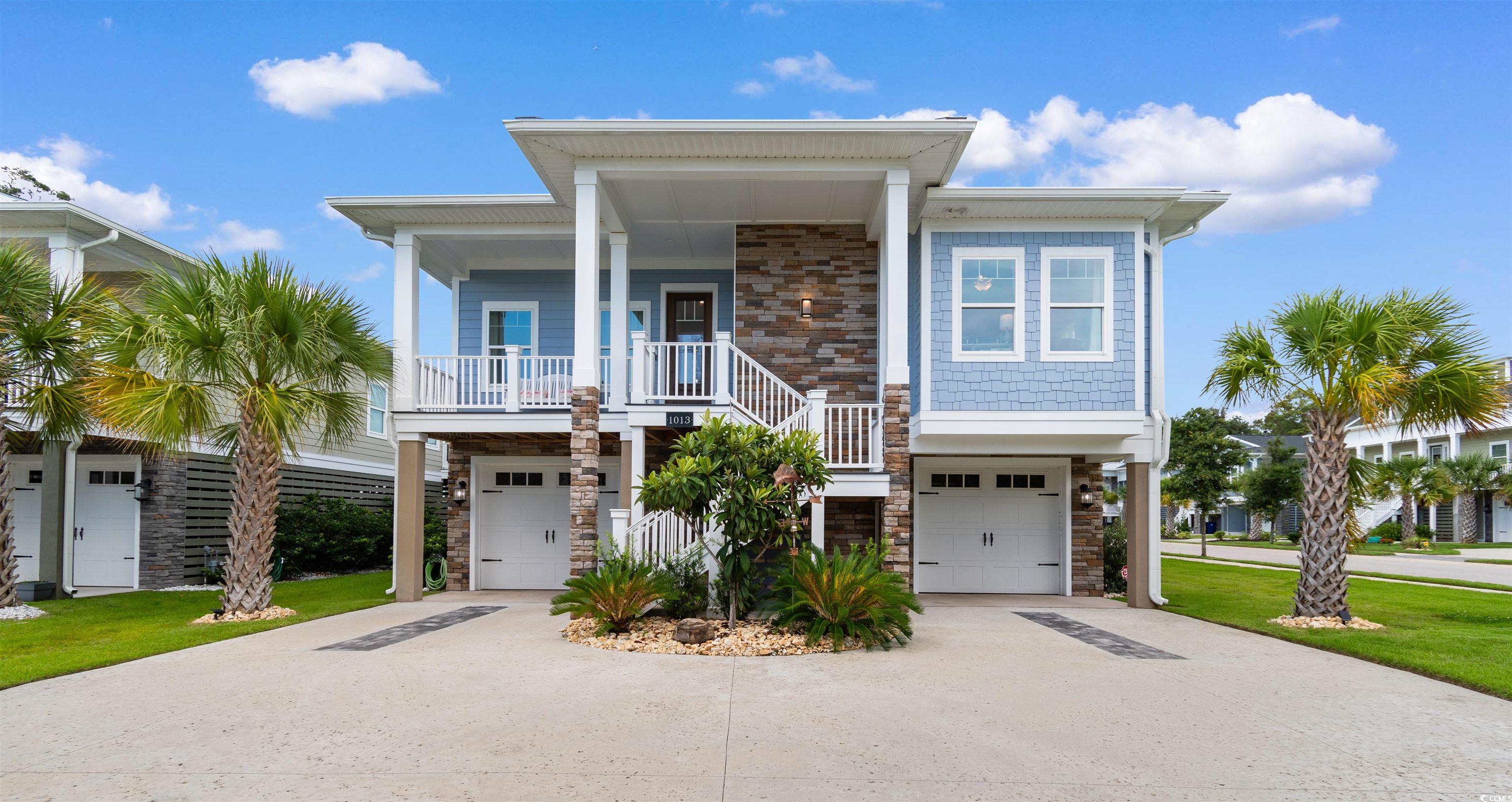1013 Marsh View Dr. North Myrtle Beach, SC 29582
