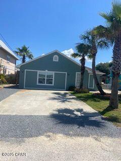 Details for 5604 Beach Drive, Panama City, FL 32408