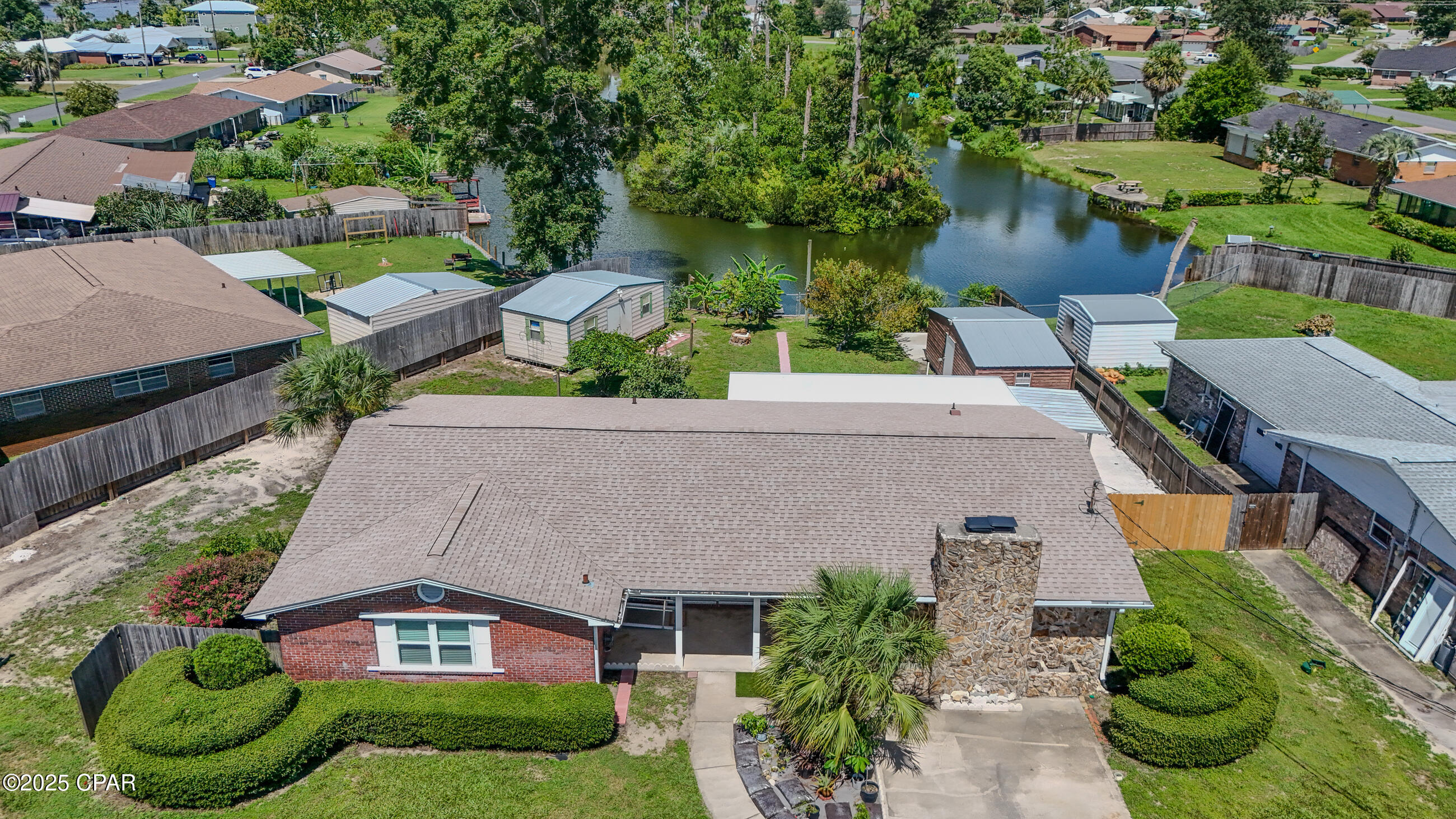 Details for 6940 Yellow Bluff Road, Panama City, FL 32404