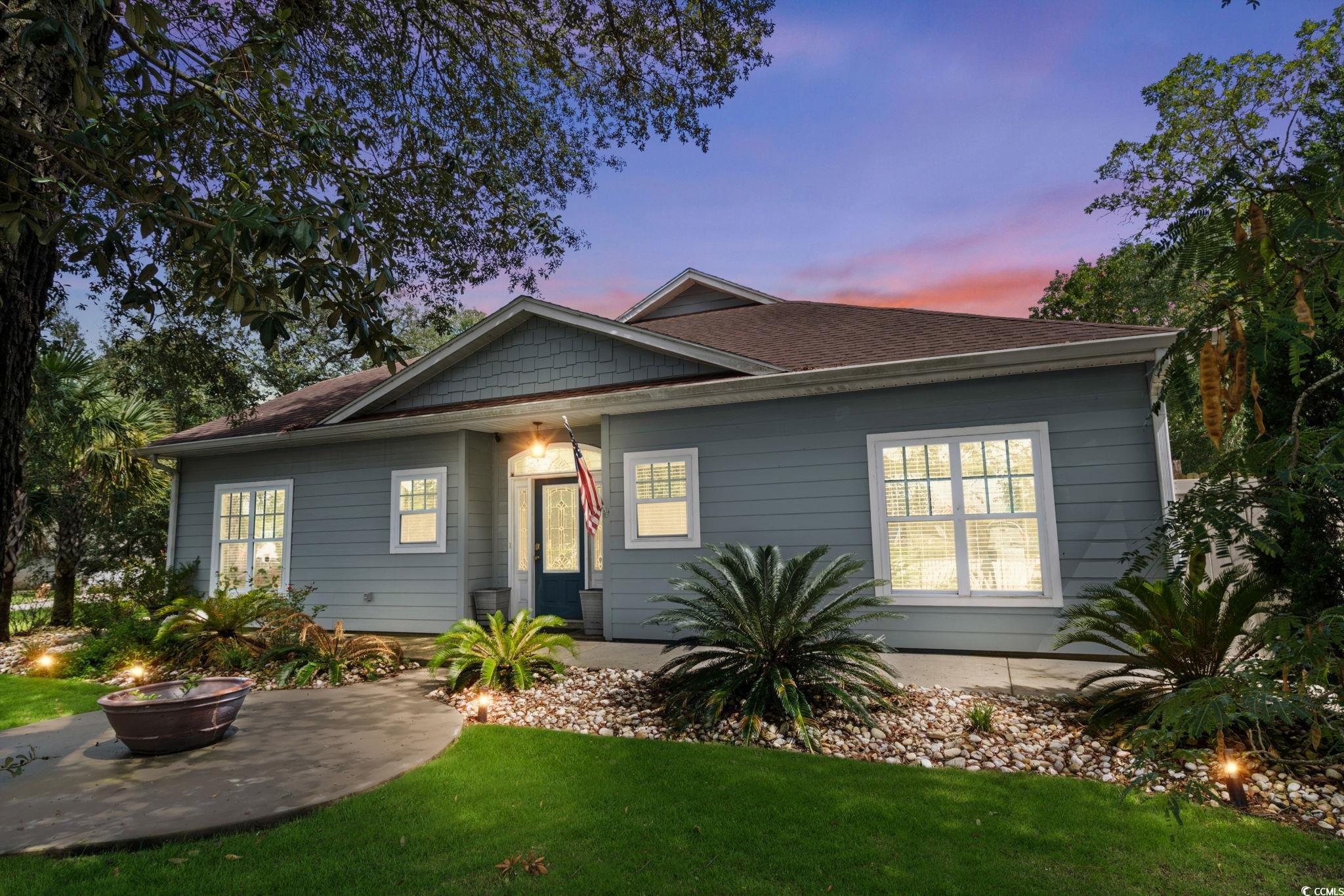 409 64th Ave. N Myrtle Beach, SC 29572