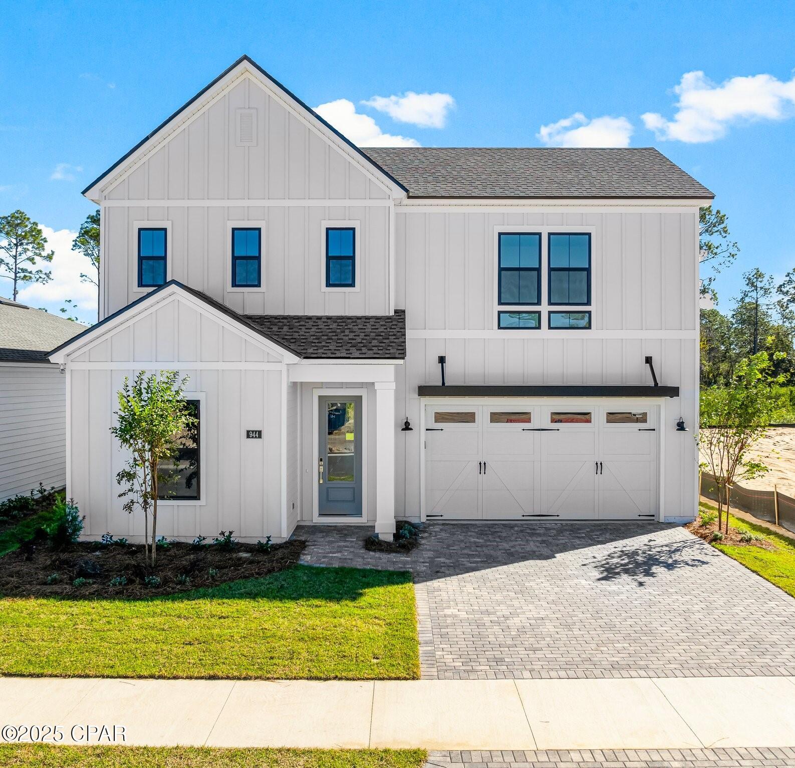 Details for 944 Camp Fire Circle Lot 327, Panama City Beach, FL 32413