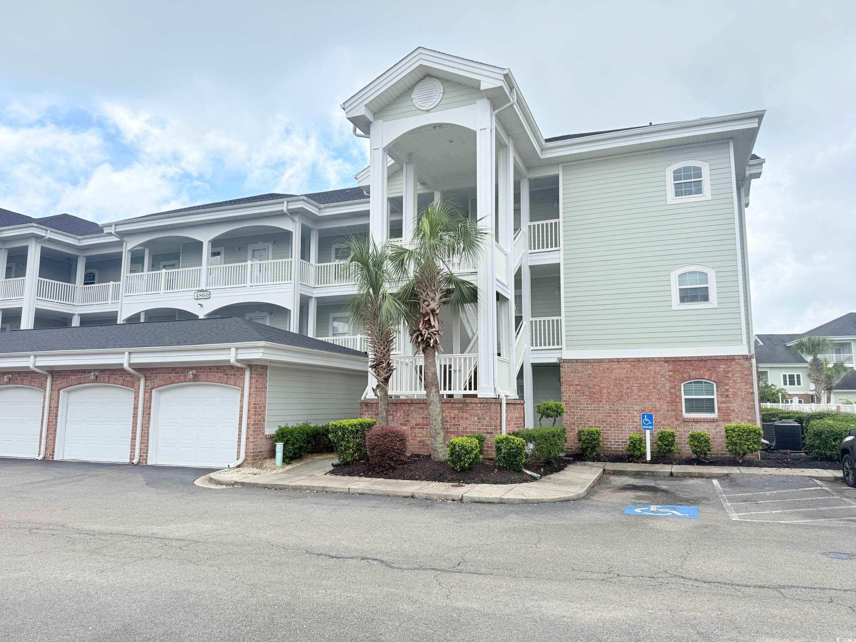 4860 Carnation Circle UNIT unit 105 Myrtle Beach, SC 29577