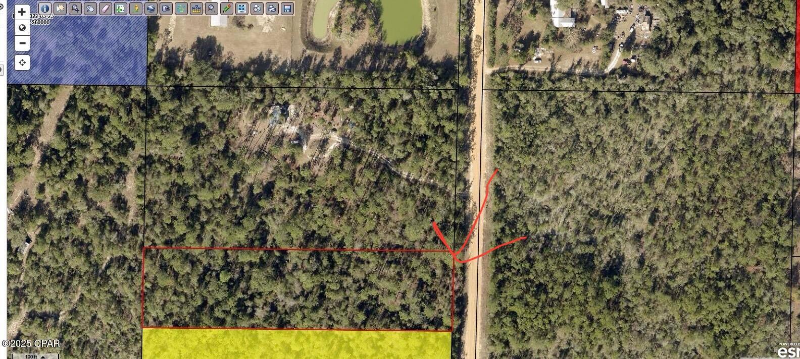 Image 9 For 0 Brandon Road