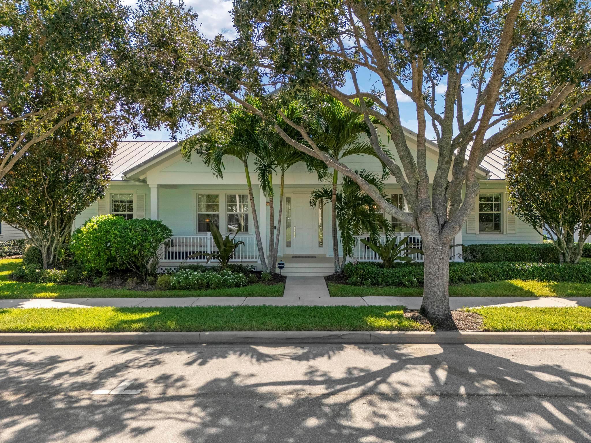 3446 Mallory Boulevard, Jupiter, Florida 33458