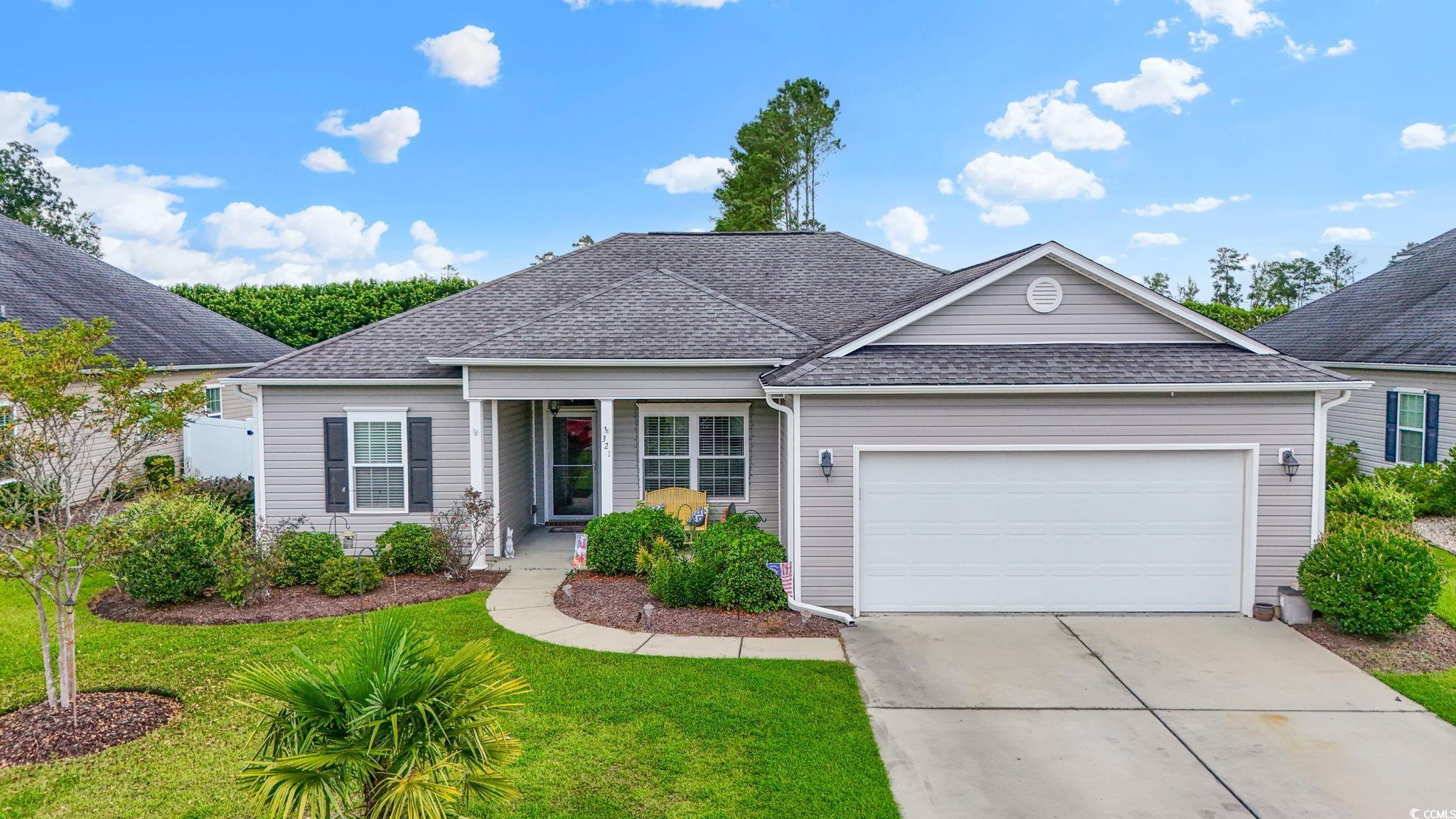 321 Galway Ct. Longs, SC 29568
