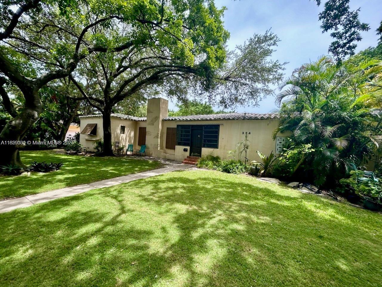 334 NE 107th St Miami Shores FL