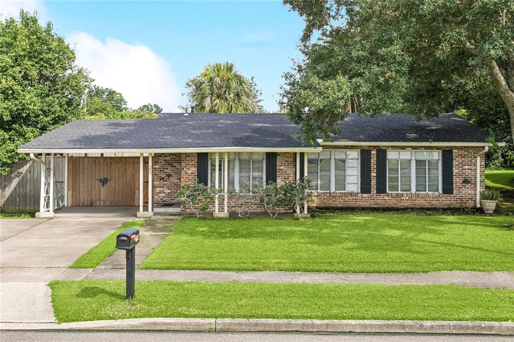 225 CITRUS Road