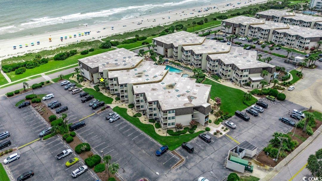 5601 N Ocean Blvd. UNIT D206 Myrtle Beach, SC 29577