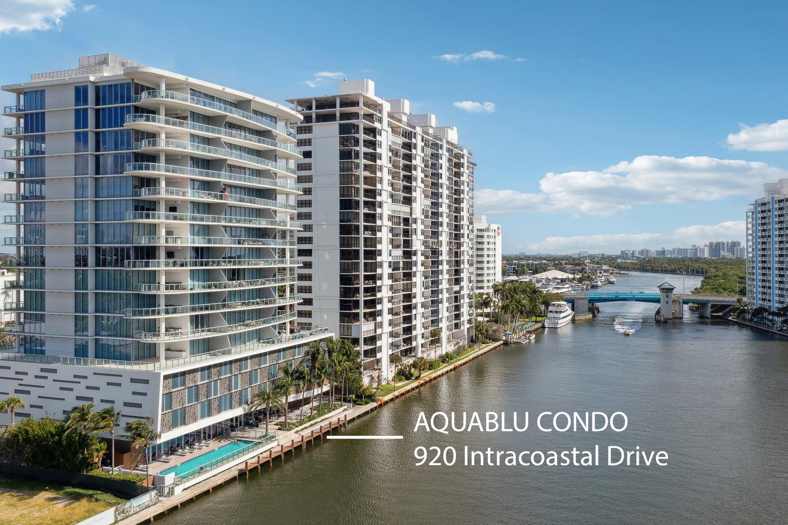 Apartamento en Venta en Fort Lauderdale, FL