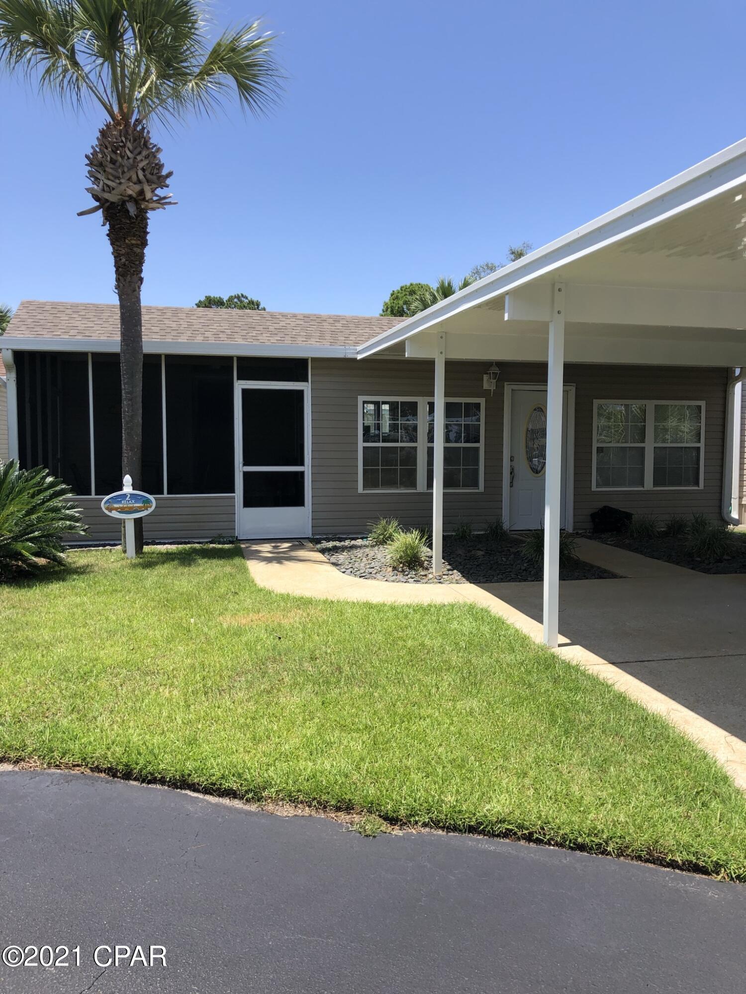 Details for 1219 Thomas Drive 2, Panama City Beach, FL 32408