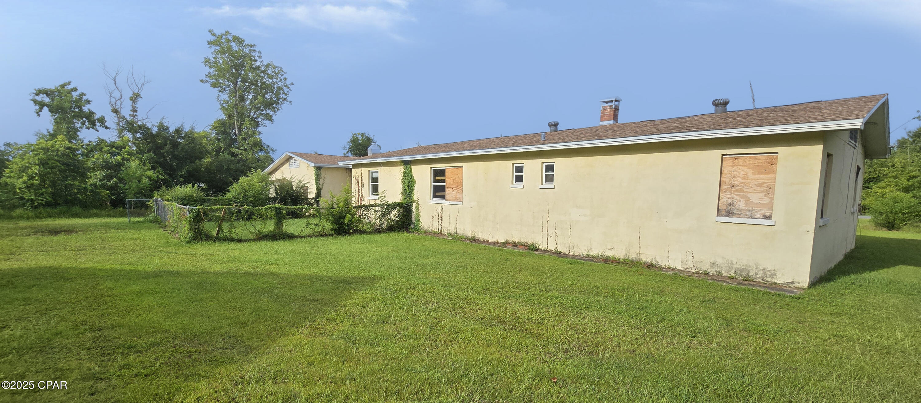 Details for 711 Sanders Lane, Panama City, FL 32401