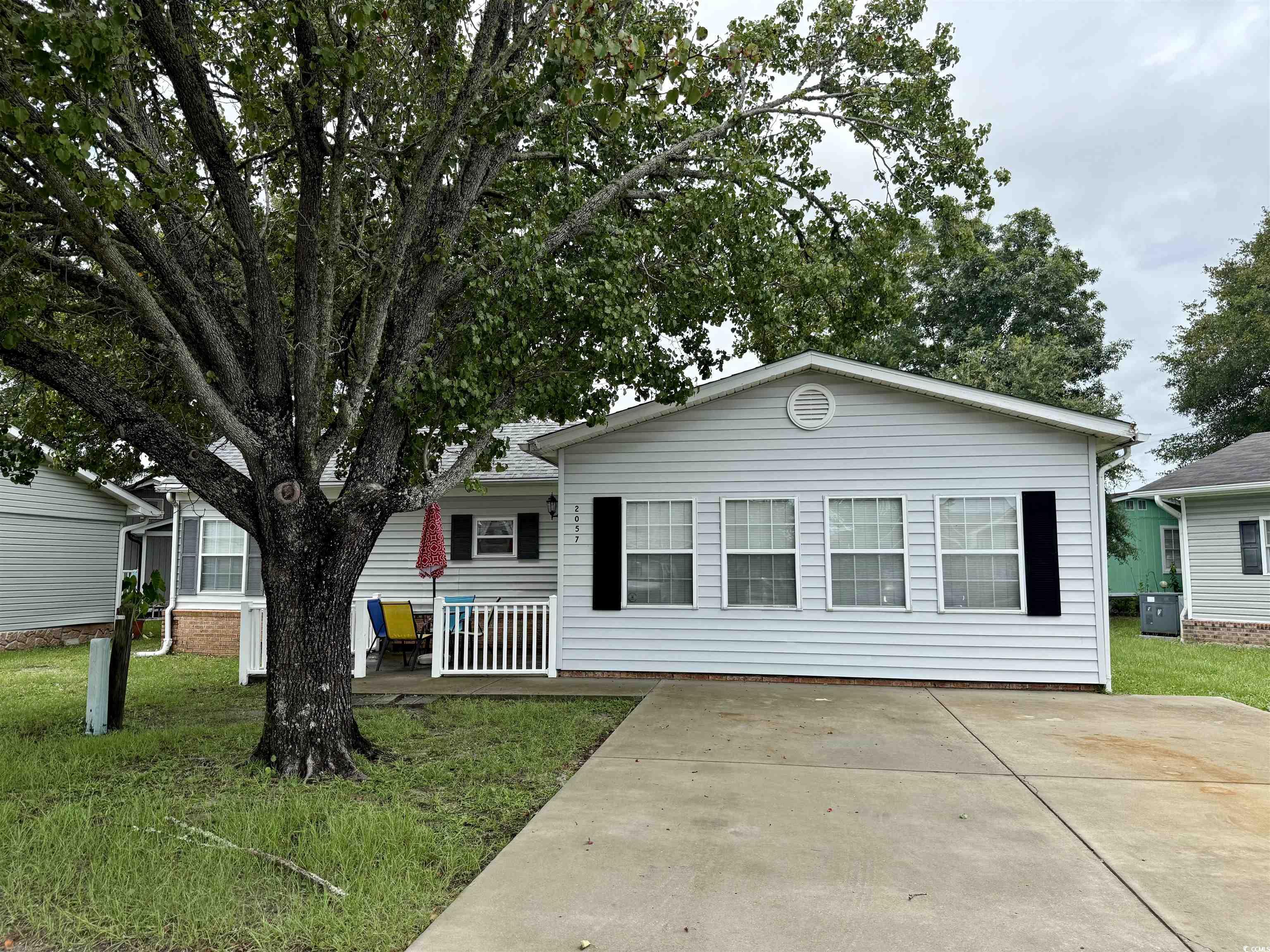 2057 Dipper Surfside Beach, SC 29575