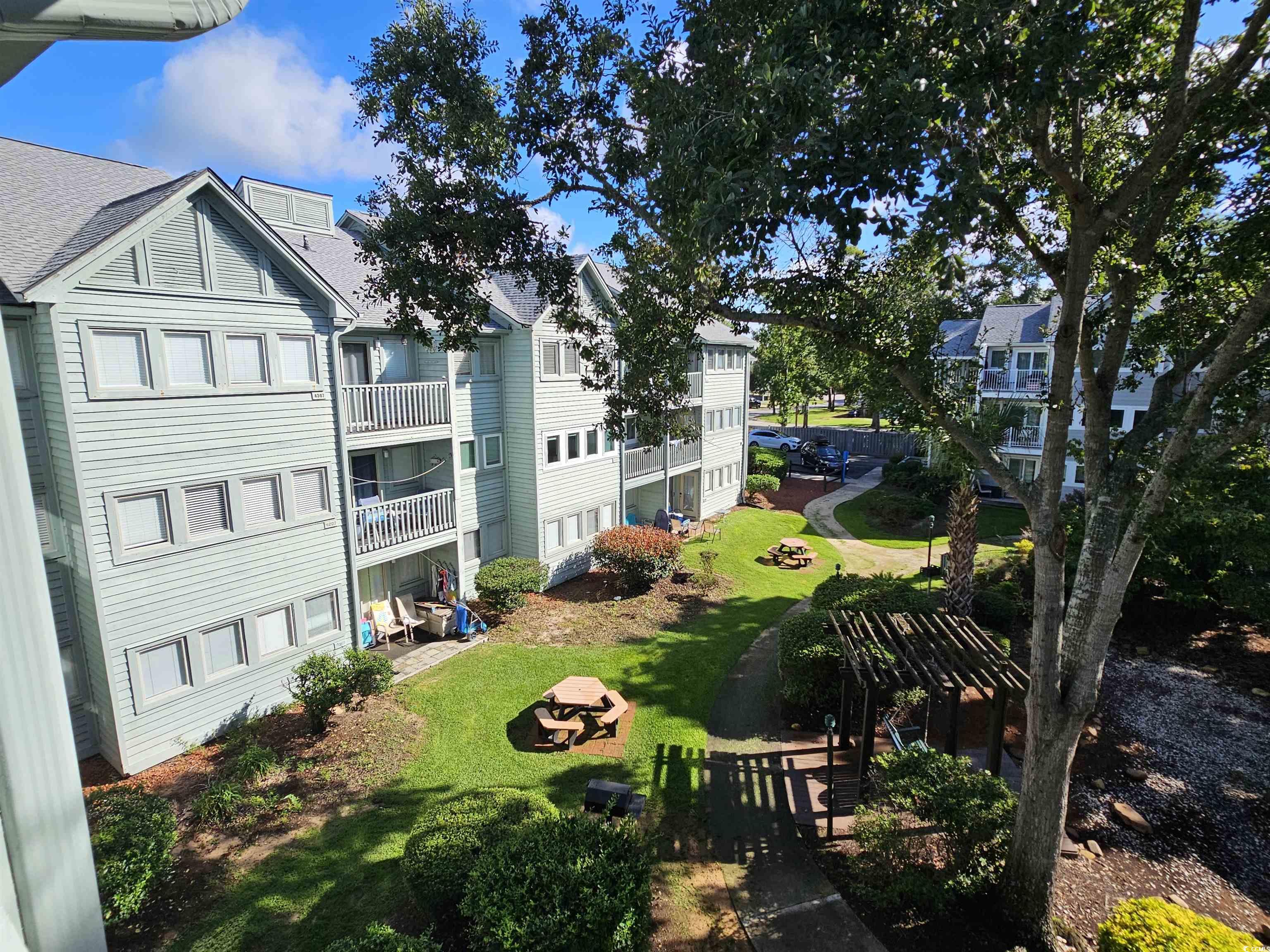 5905 S Kings Hwy. UNIT #4304 Myrtle Beach, SC 29575