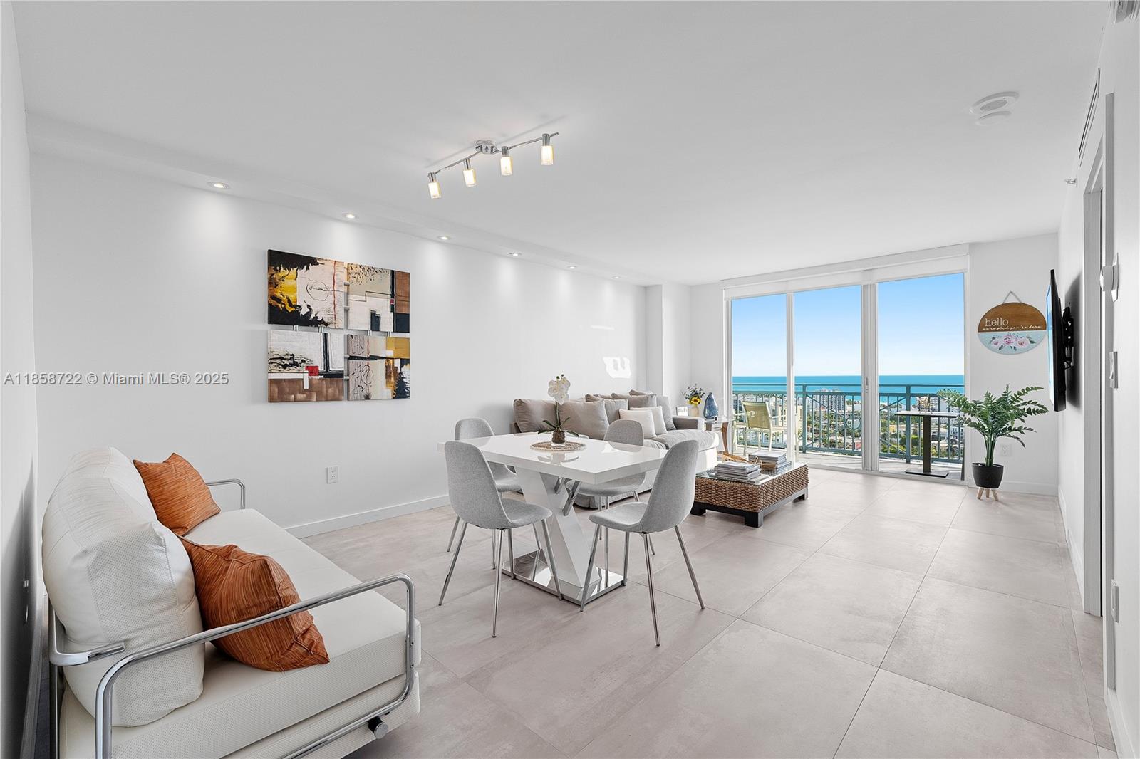 90 Alton Rd Unit 2505, Miami Beach, Florida 33139