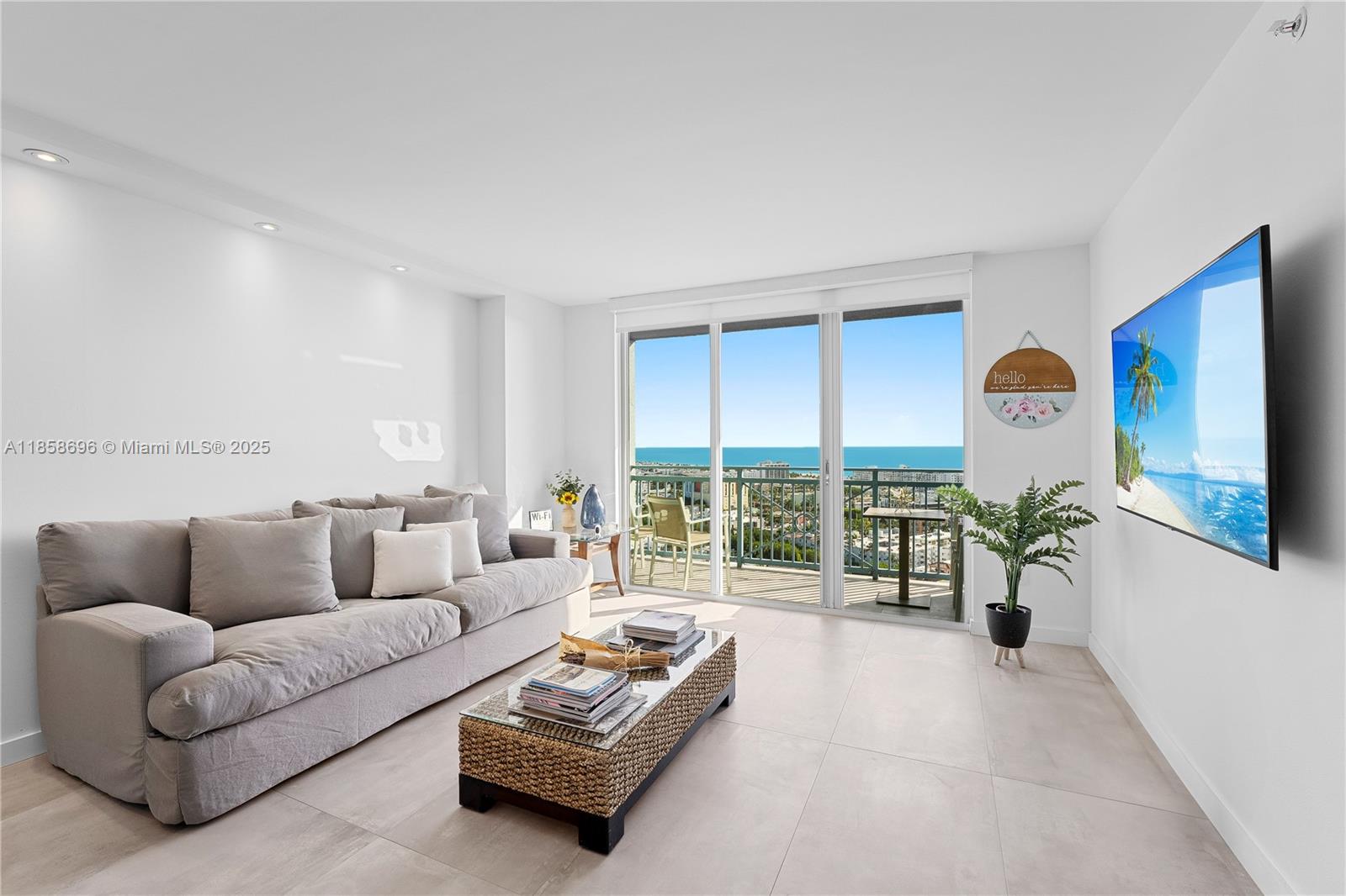 90 Alton Rd #2505, Miami Beach FL 33139