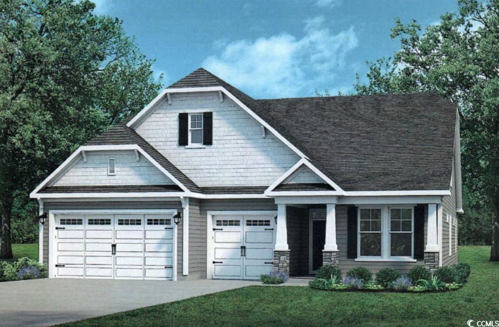 238 Broughton Dr. Myrtle Beach, SC 29579