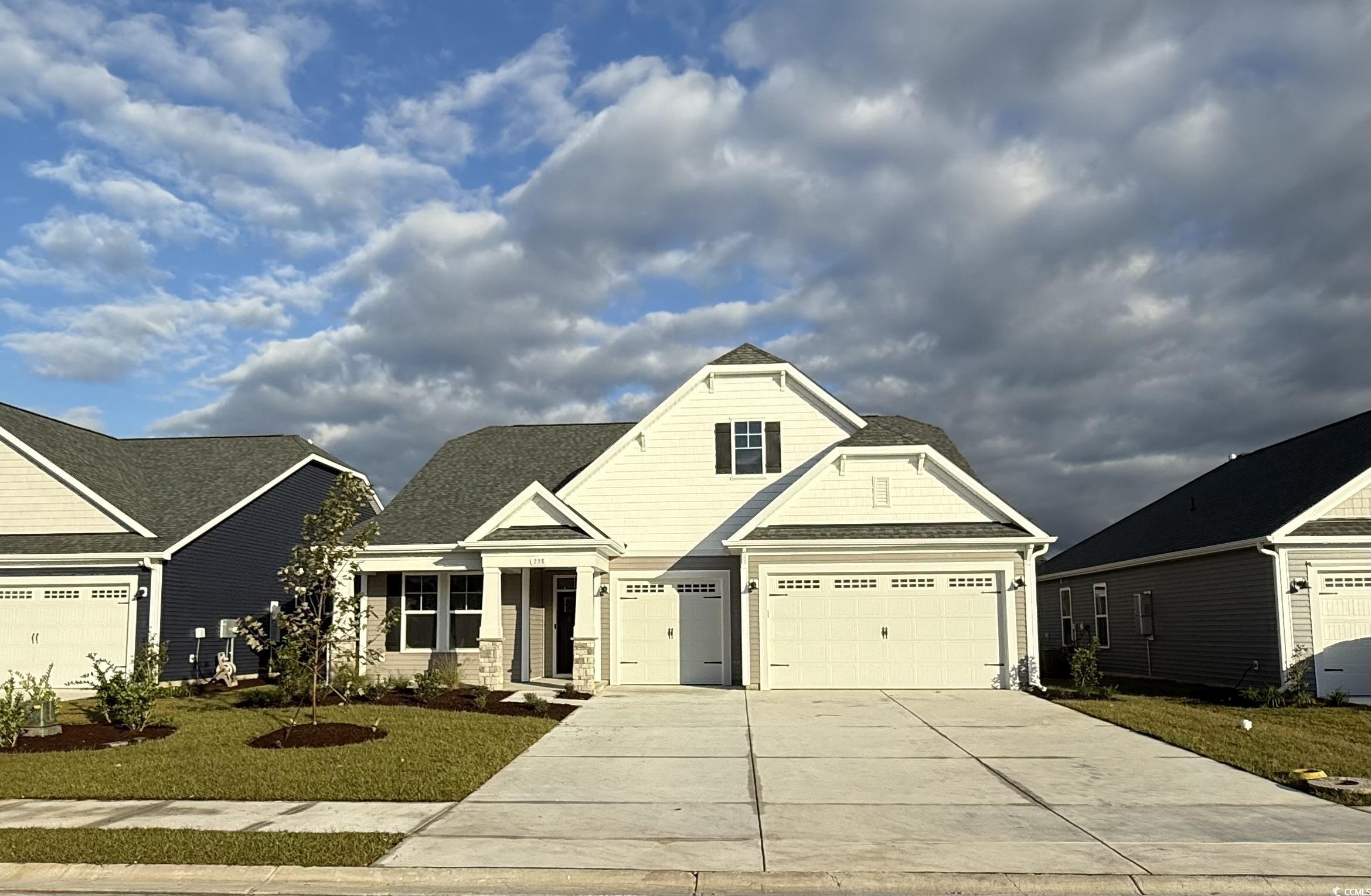 238 Broughton Dr. Myrtle Beach, SC 29579