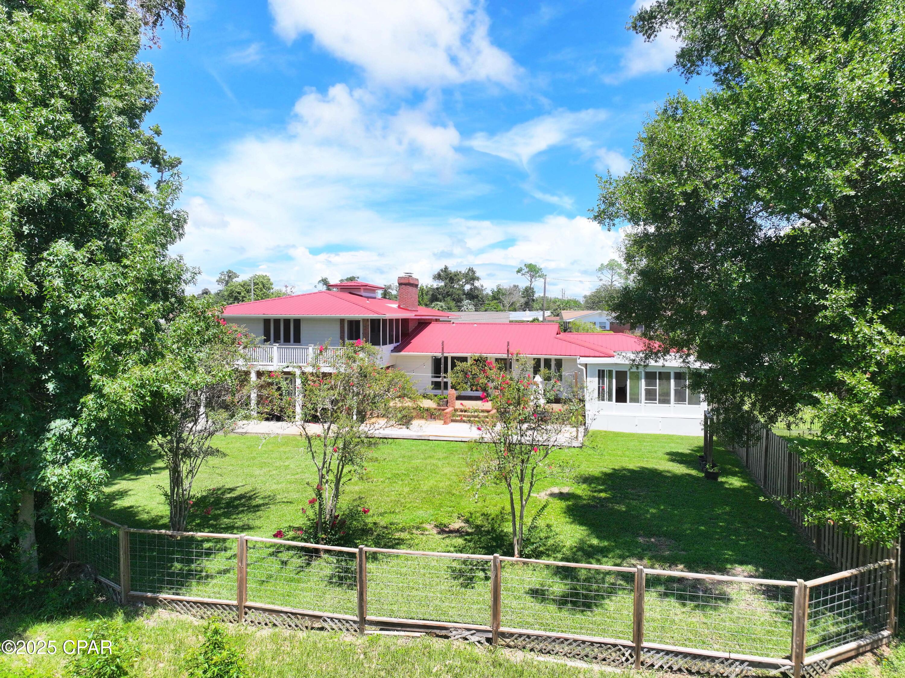 Details for 1221 Marie Ann Boulevard, Panama City, FL 32401
