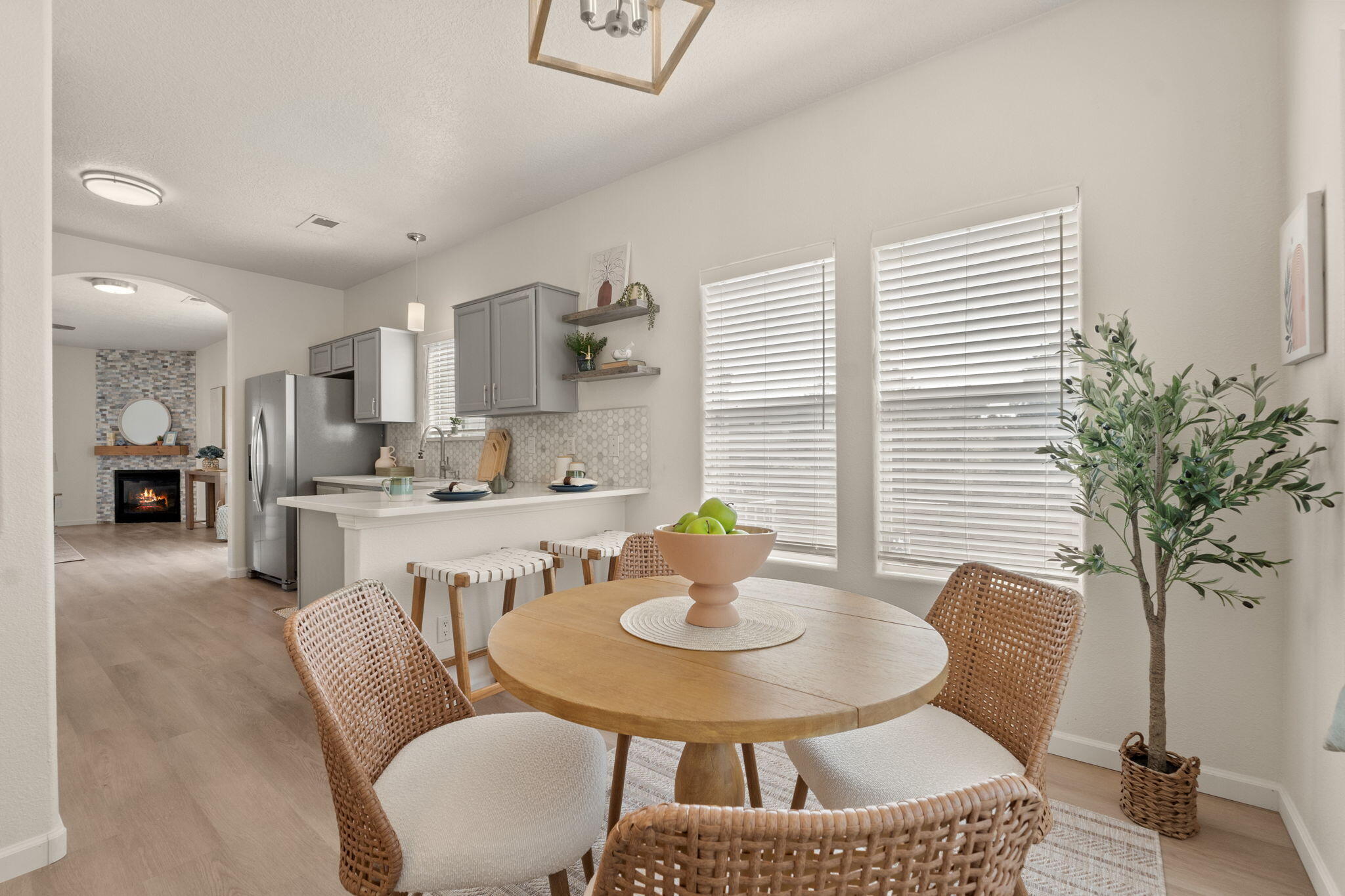 Homes for sale in Albuquerque, NM | 8104 Sleeping Bear Dr Nw, Albuquerque, NM 87120 | MLS# 1089677