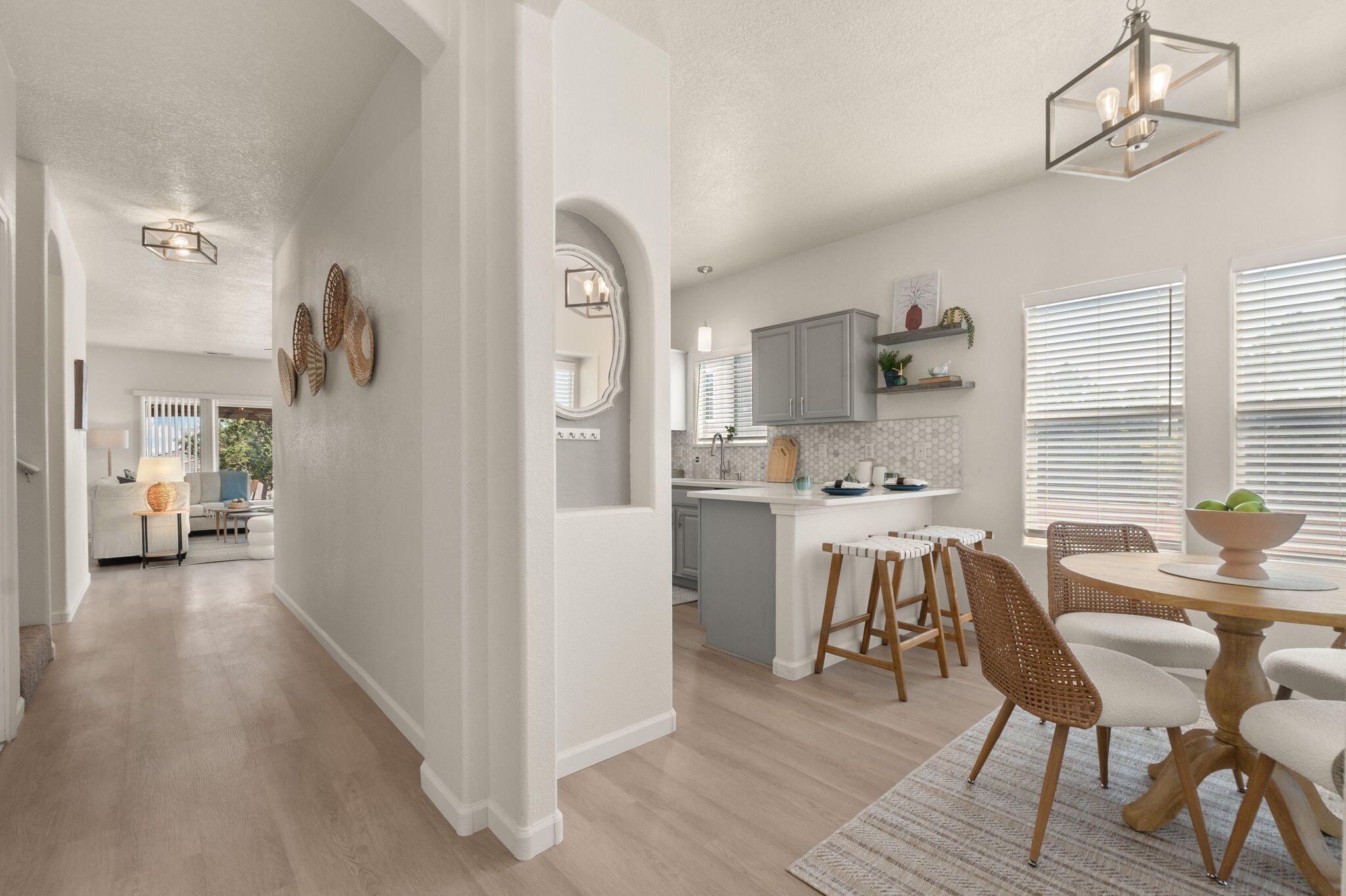 Homes for sale in Albuquerque, NM | 8104 Sleeping Bear Dr Nw, Albuquerque, NM 87120 | MLS# 1089677