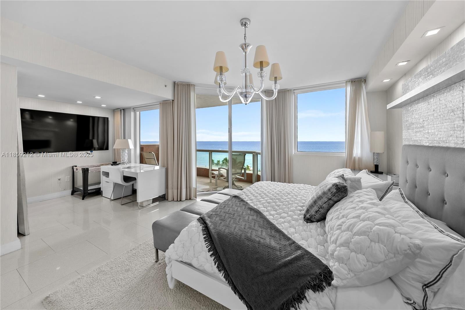 17875 Collins Ave Unit 801, Sunny Isles Beach, Florida 33160
