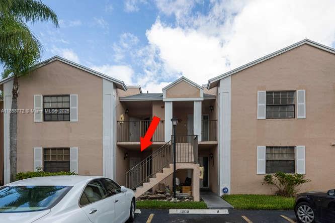 1200 Liberty Ave Unit 1200- F, Homestead, Florida 33034