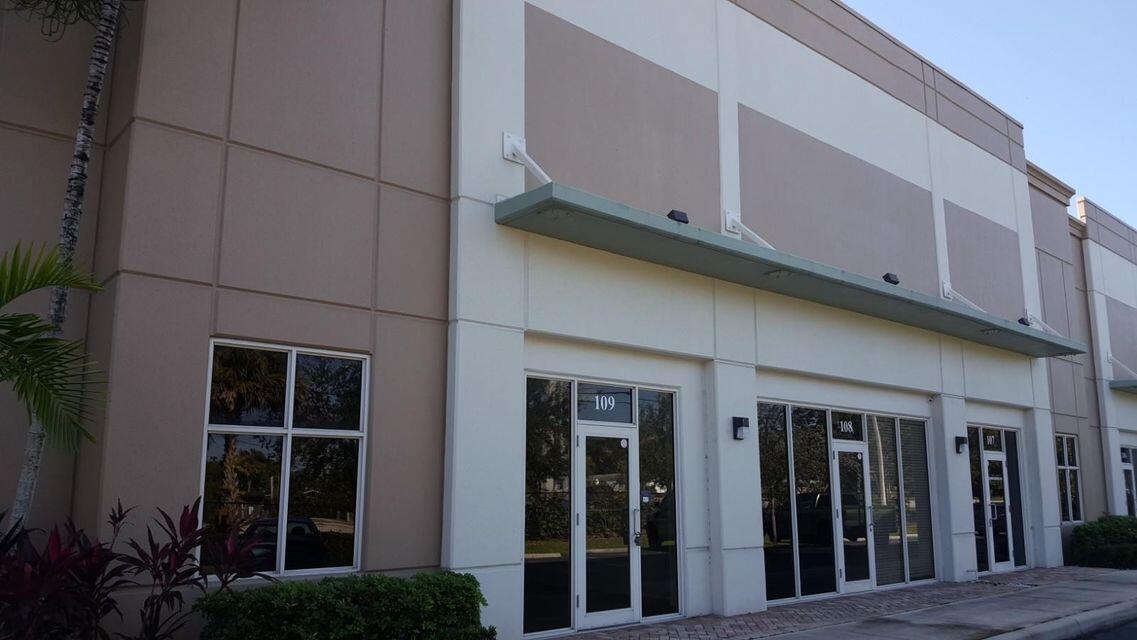 Belvedere West Industrial