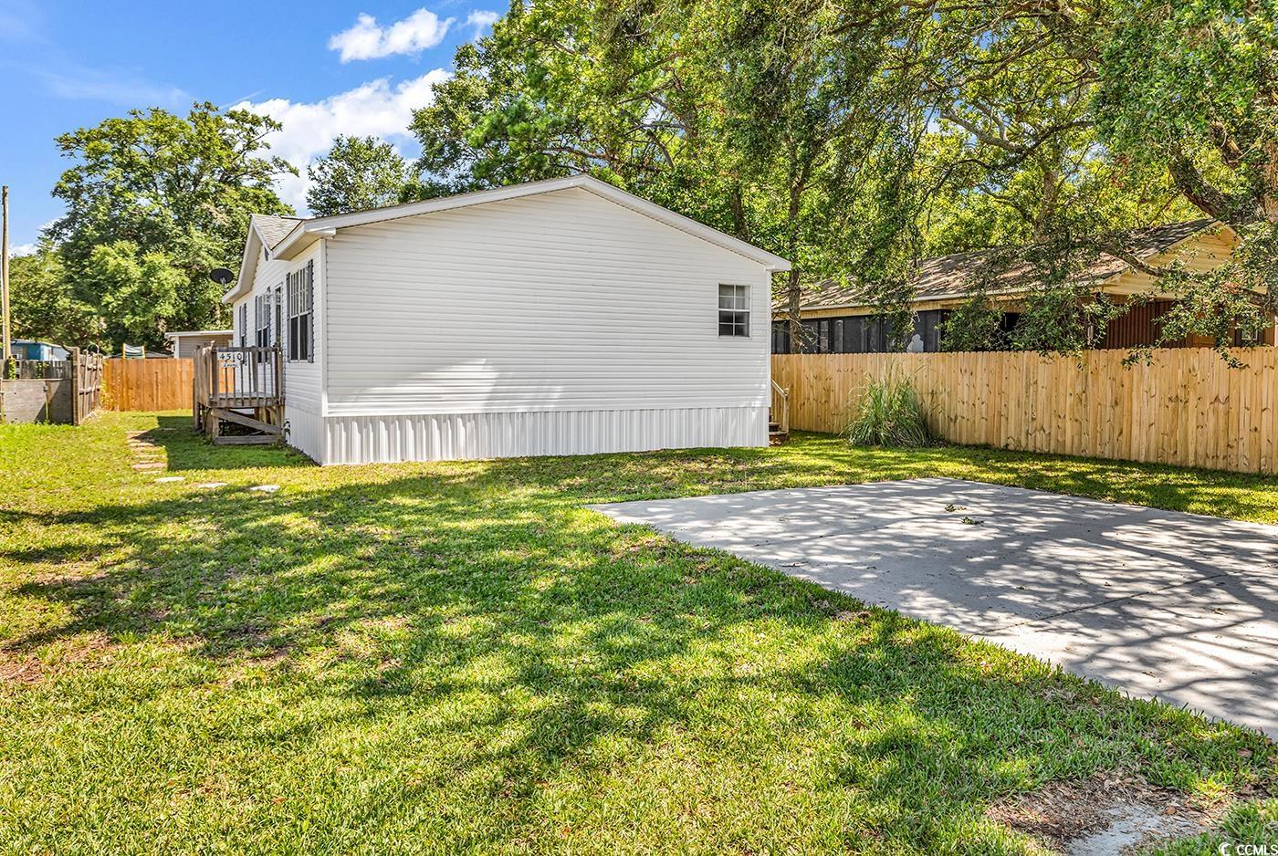 4510 Kingfisher St. North Myrtle Beach, SC 29582