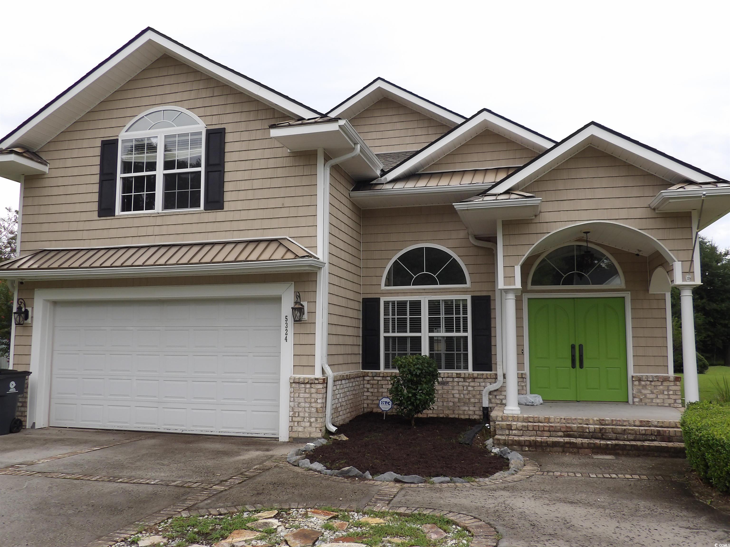 5324 Bear Bluff Dr. Conway, SC 29526