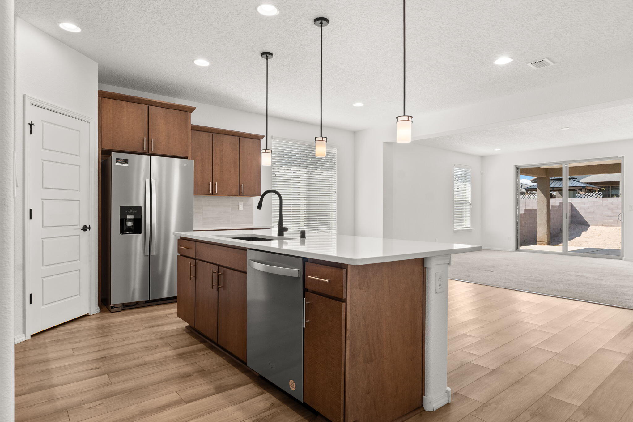 12104 N STAR Trail NW 