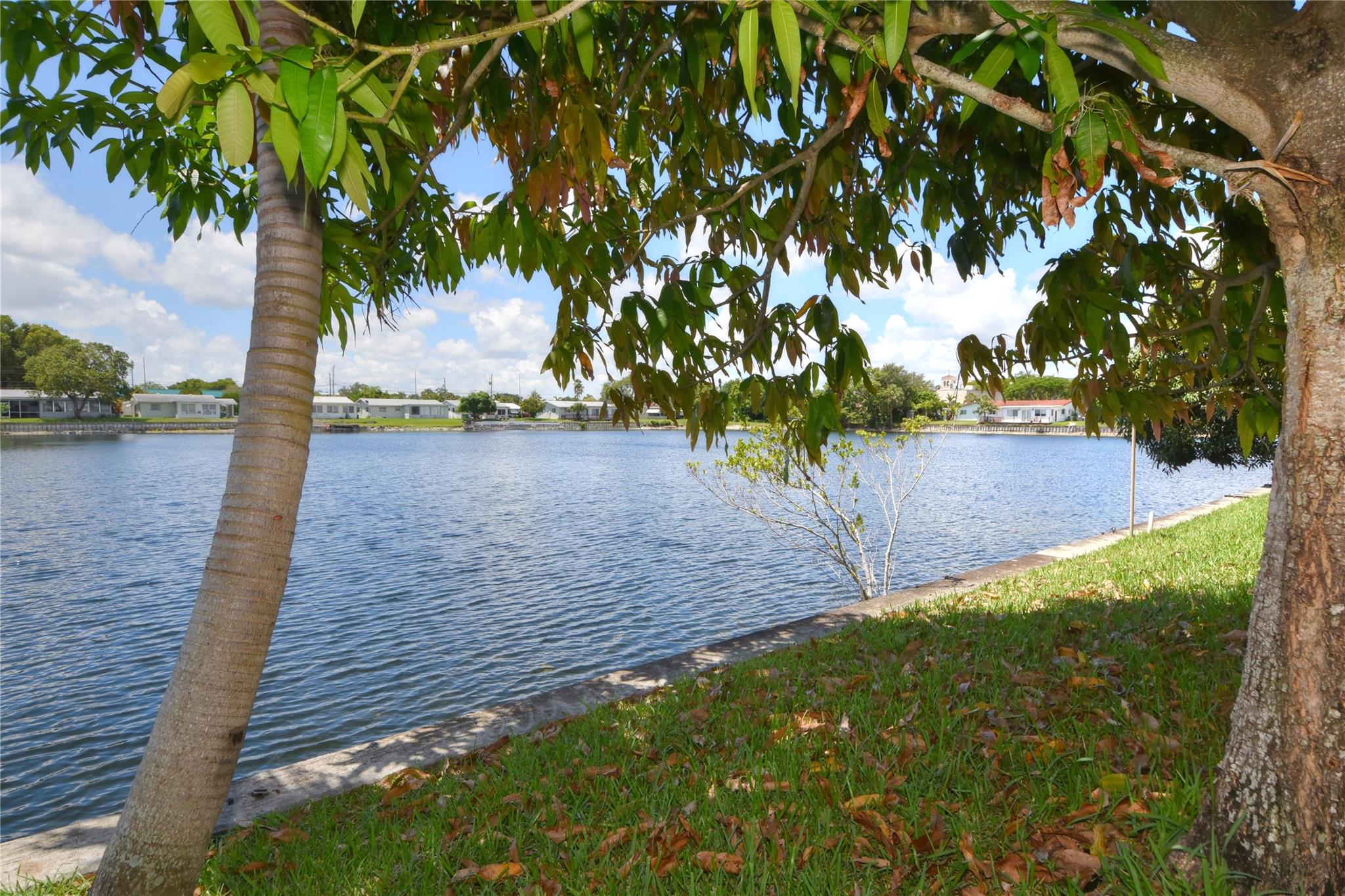 Tamarac Lakes