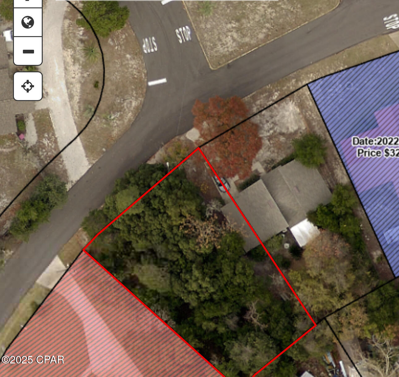 Details for 142 Half Acre Lane, Panama City Beach, FL 32413