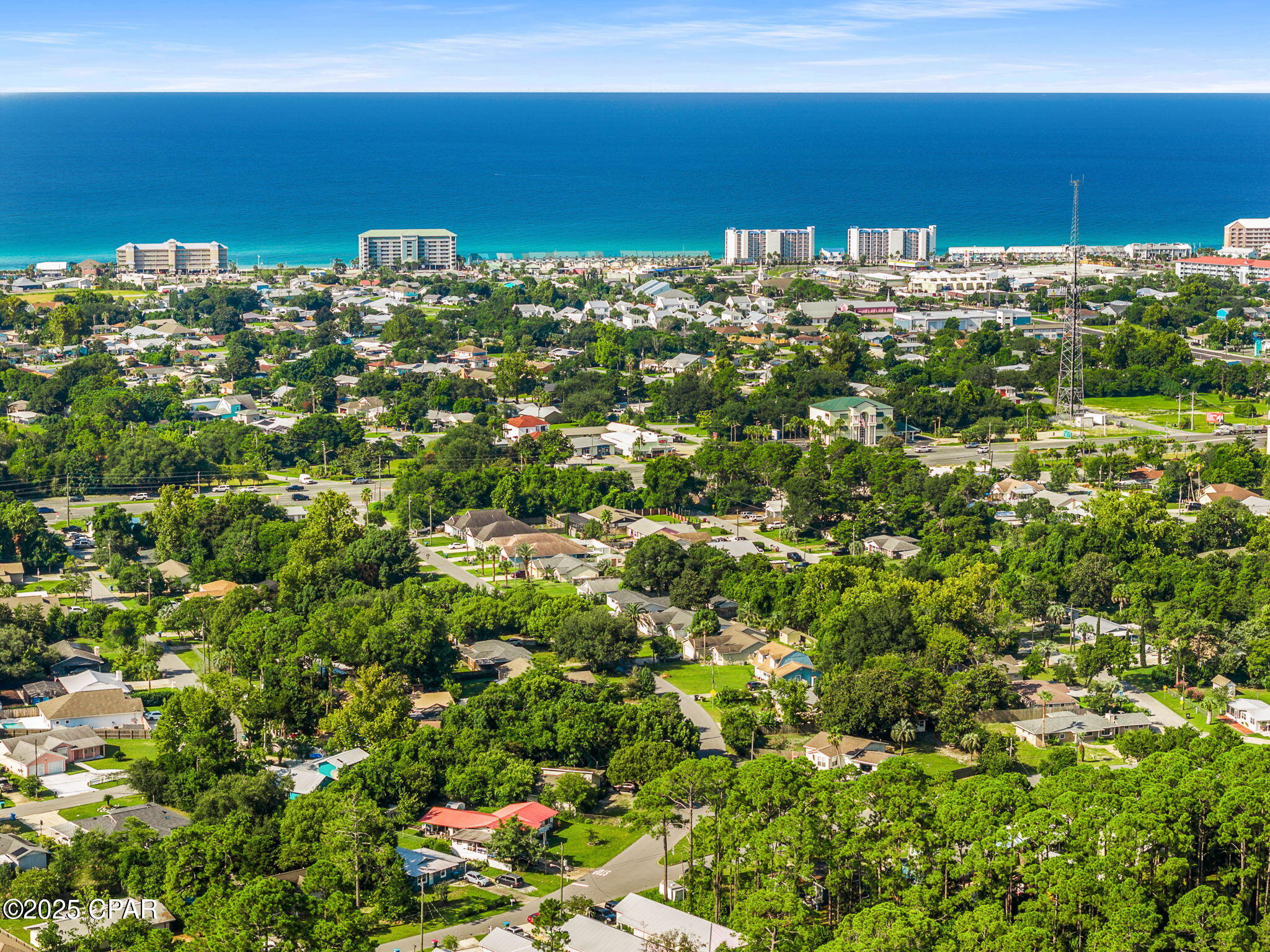 Details for 142 Half Acre Lane, Panama City Beach, FL 32413