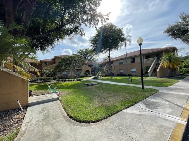 Palm Lake Condo