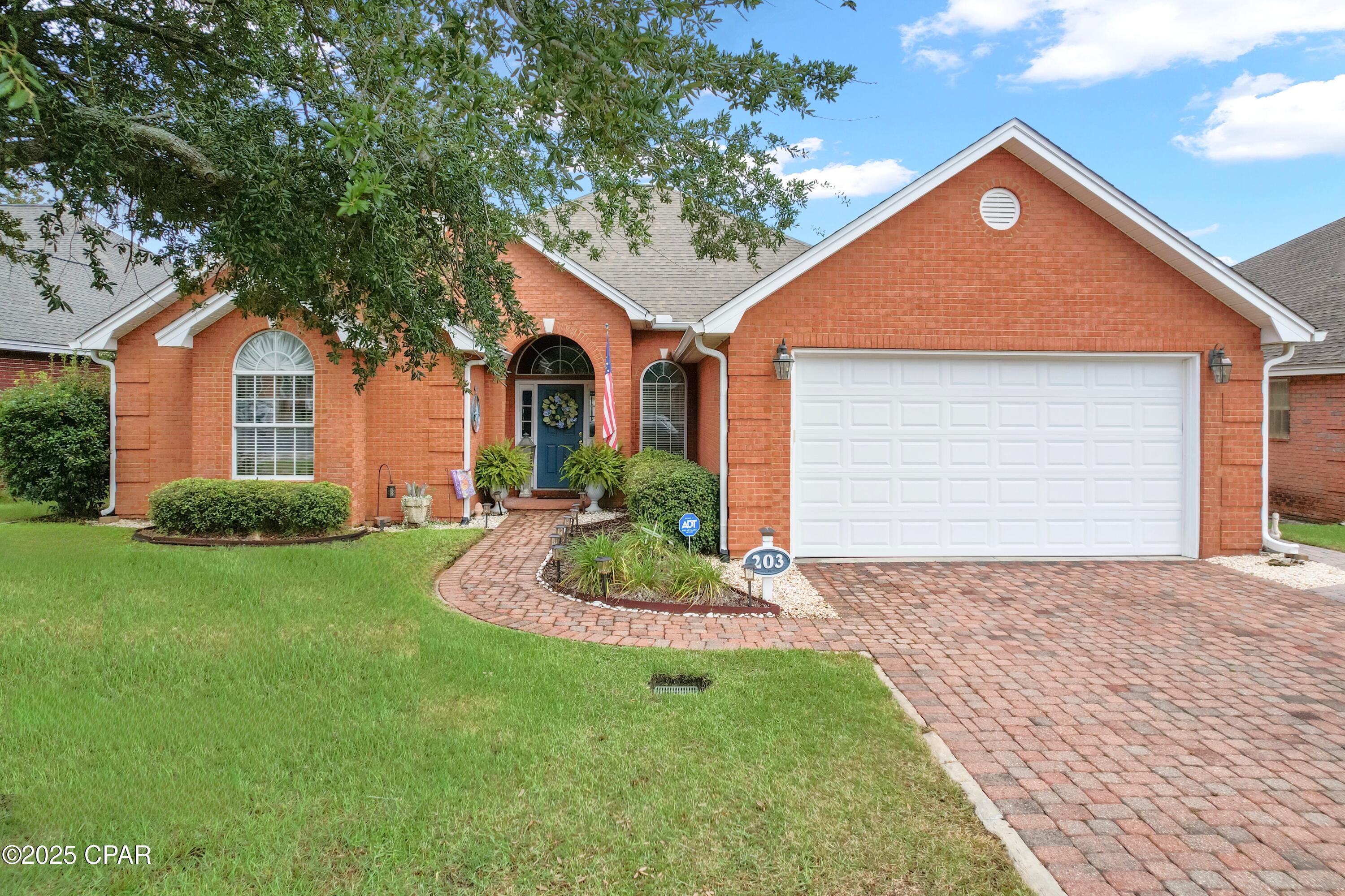 Details for 203 Harrison Place, Panama City, FL 32405