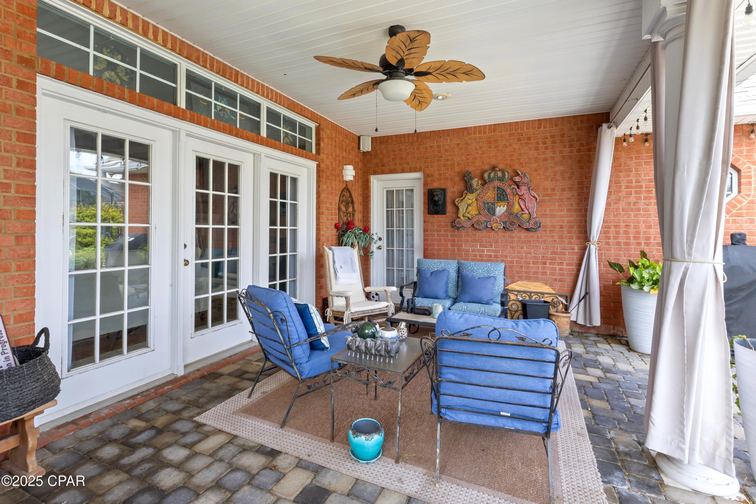 Image 20 For 203 Harrison Place